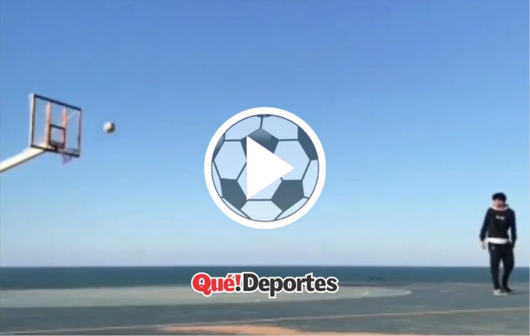 ¡Lo veo y no entiendo como hizo!