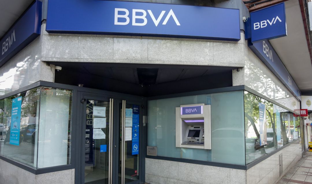 banca bbva