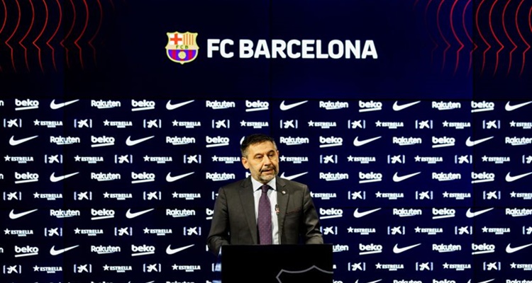 Barçagate, campaña de desprestigio