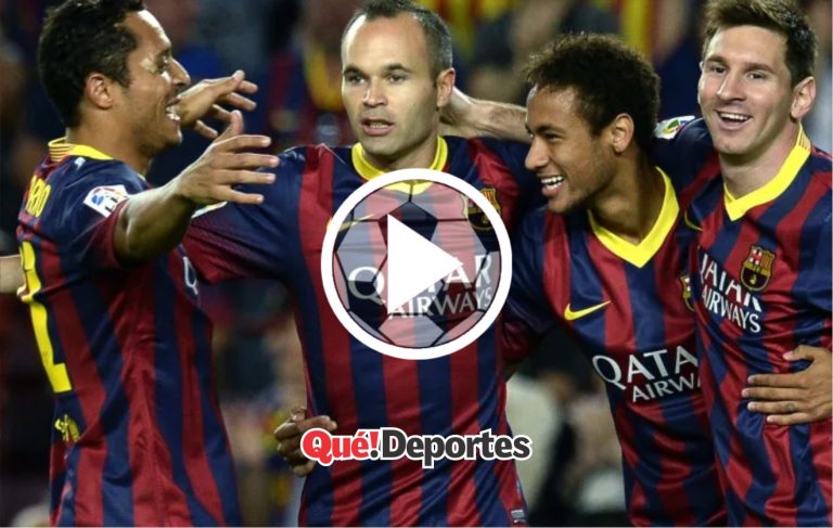 Cómo se extraña esto…