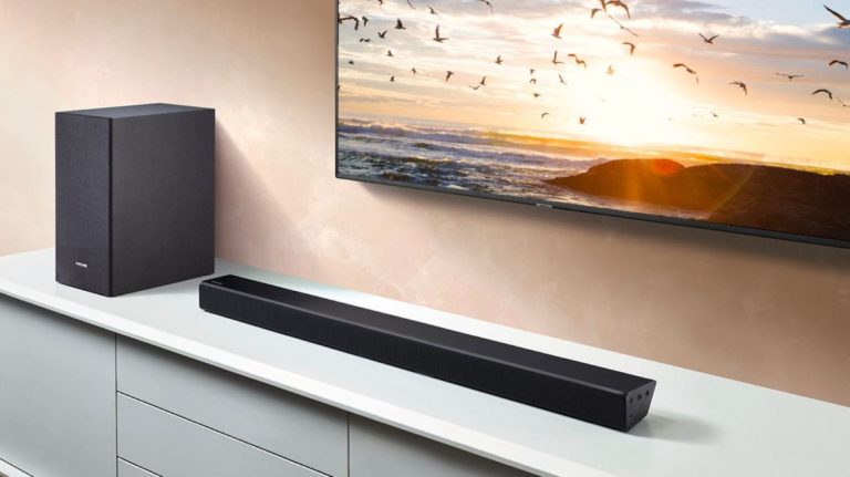Samsung, Sonos, Sony: exprime Spotify Connect con estas barras de sonido