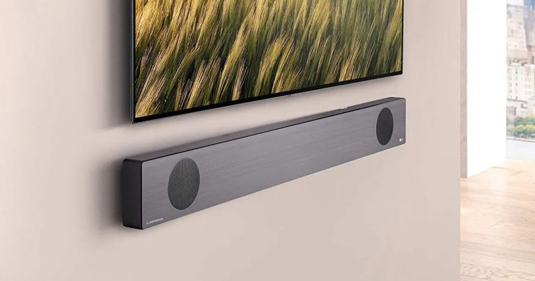 Samsung, Sony... Las mejores barras de sonido 7.1