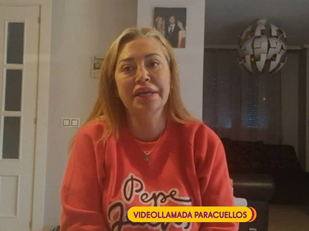 Sálvame: colaboradores que sufrieron accidentes domésticos