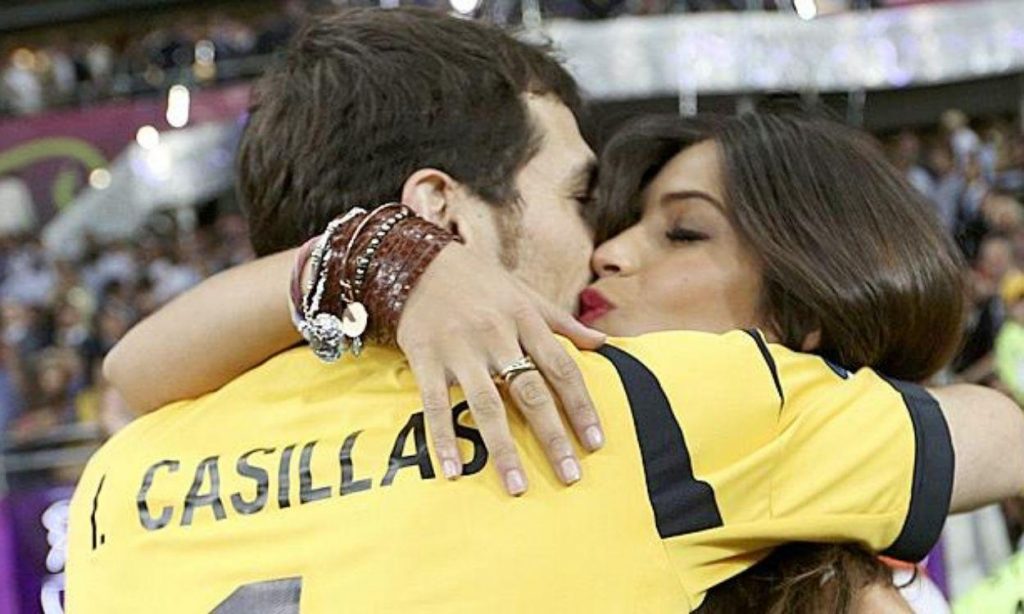 Sara Carbonero e Iker Casillas: qué pasó en su matrimonio para que acabara roto 