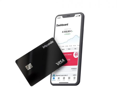 bitpanda Bitpanda abrirá en Madrid y Barcelona tras convertirse en el nuevo 'unicornio' europeo