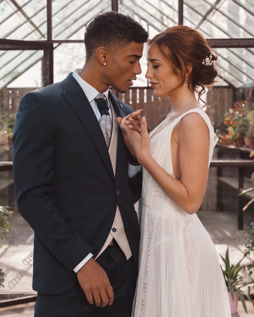 La isla de las tentaciones: los dos solteros que se han casado en secreto