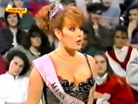 Qué fue de Fedra Lorente, 'La Bombi' en el 'Un, dos, tres'