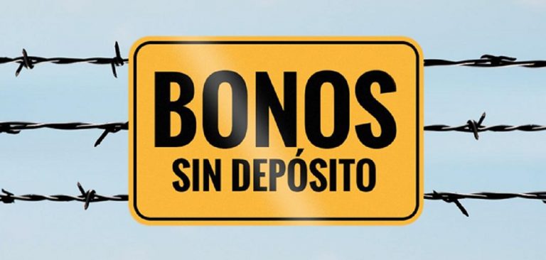 ¿Se acaban los bonos sin depósito? Eso parece querer el gobierno