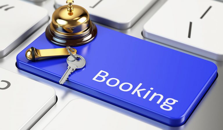 Cómo reservar un hotel en Booking paso a paso