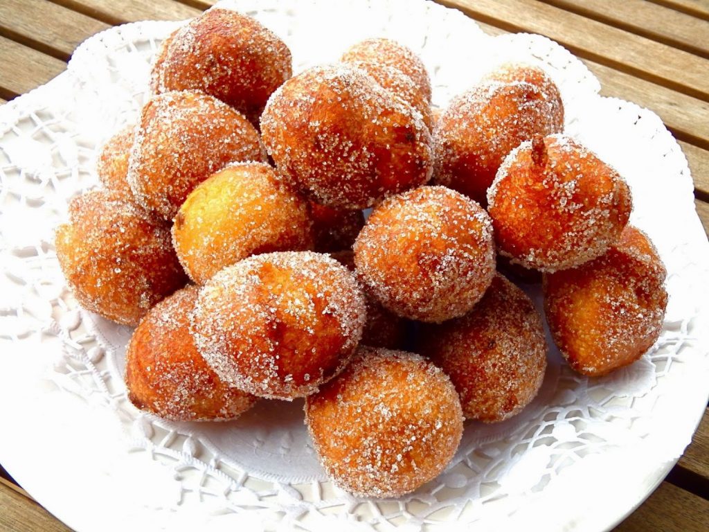 Buñuelos de Cuaresma: te ayudamos a que te salgan perfectos