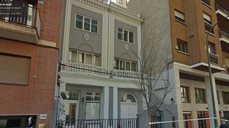 Estos son los 7 lugares malditos de Madrid que solo visitan los valientes