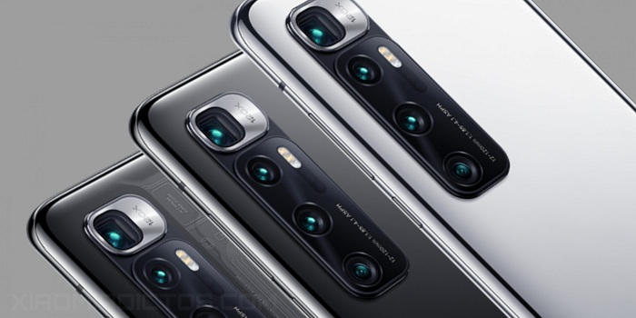 camara mi 10s