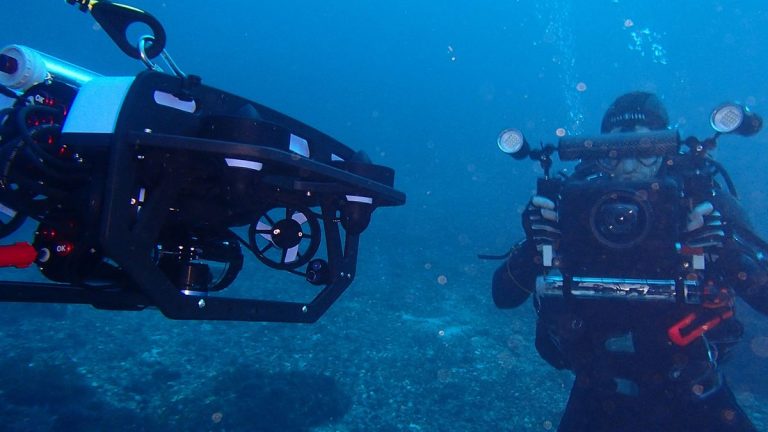 Finaliza la campaña oceanográfica VirtualMAR