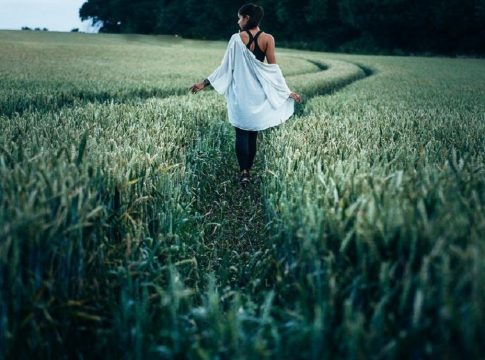 campo turismo ecológico y sostenible