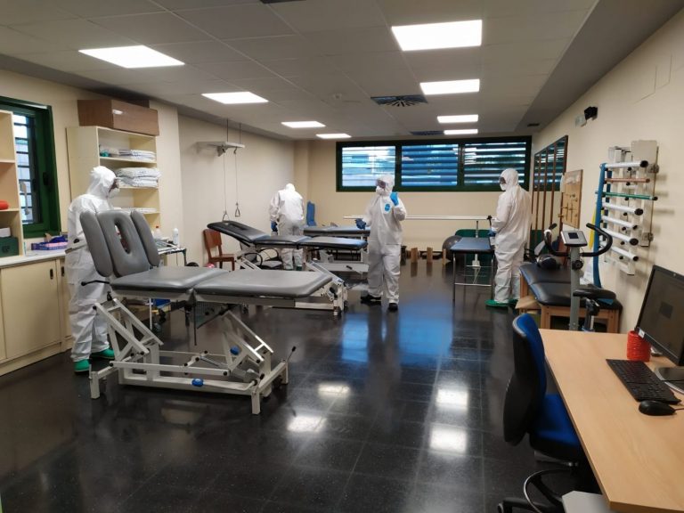 Canarias registra 3 muertes y suma 151 nuevos casos en las últimas horas