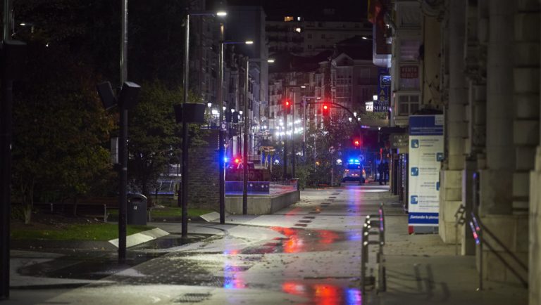 Cantabria estudia retrasar el toque de queda hasta las once de la noche
