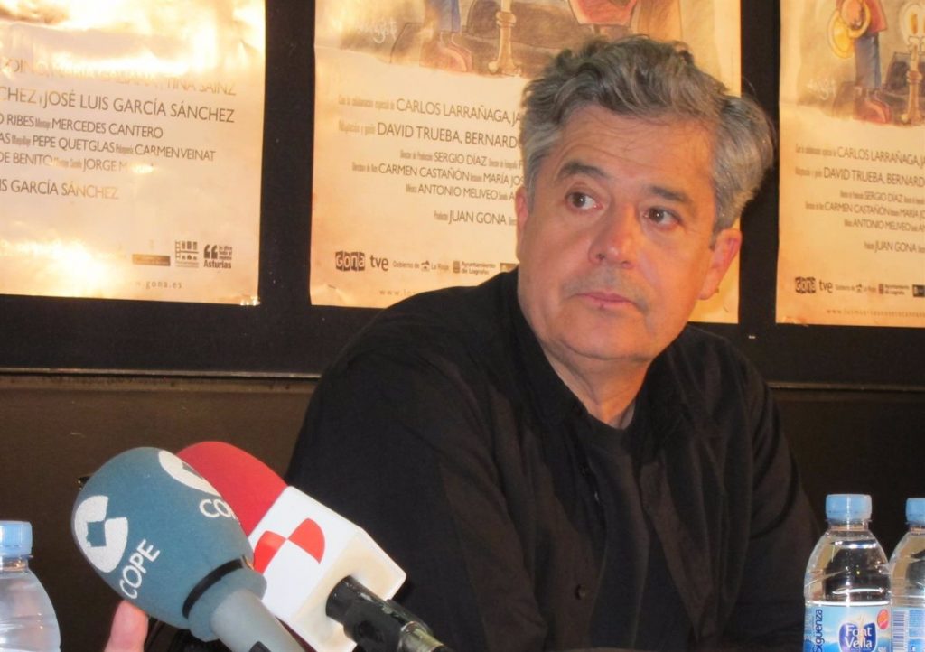 Qué fue de Carlos Iglesias, el "Pepelu" en el Mississippi y Benito en Manos a la obra