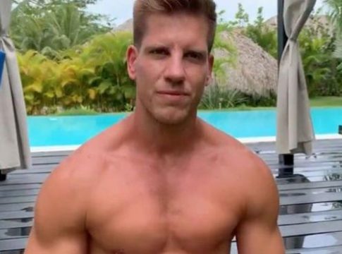 carlos-isla Libertad con cargos para el tentador de 'La Isla de las Tentaciones' detenido por abuso sexual