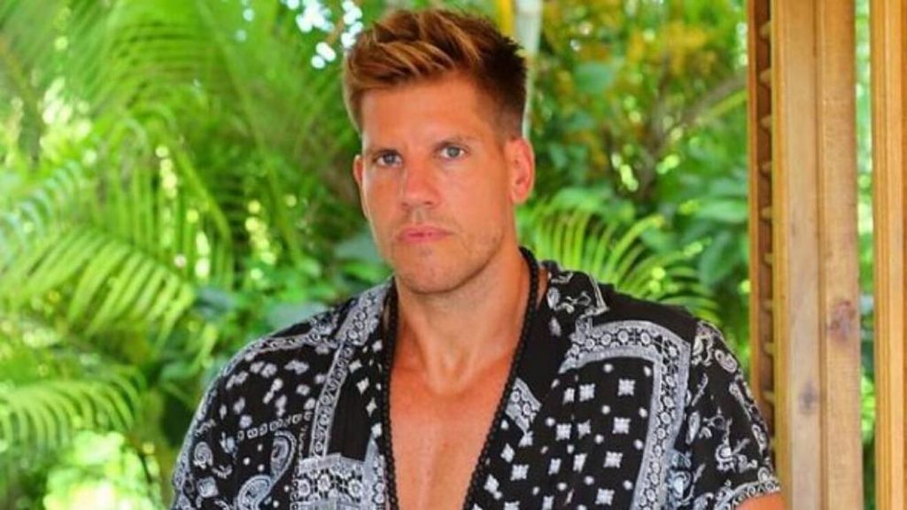 La isla de las tentaciones: este es el tentador acusado de abusos sexuales en grupo 12 La isla de las tentaciones: este es el tentador acusado de abusos sexuales en grupo