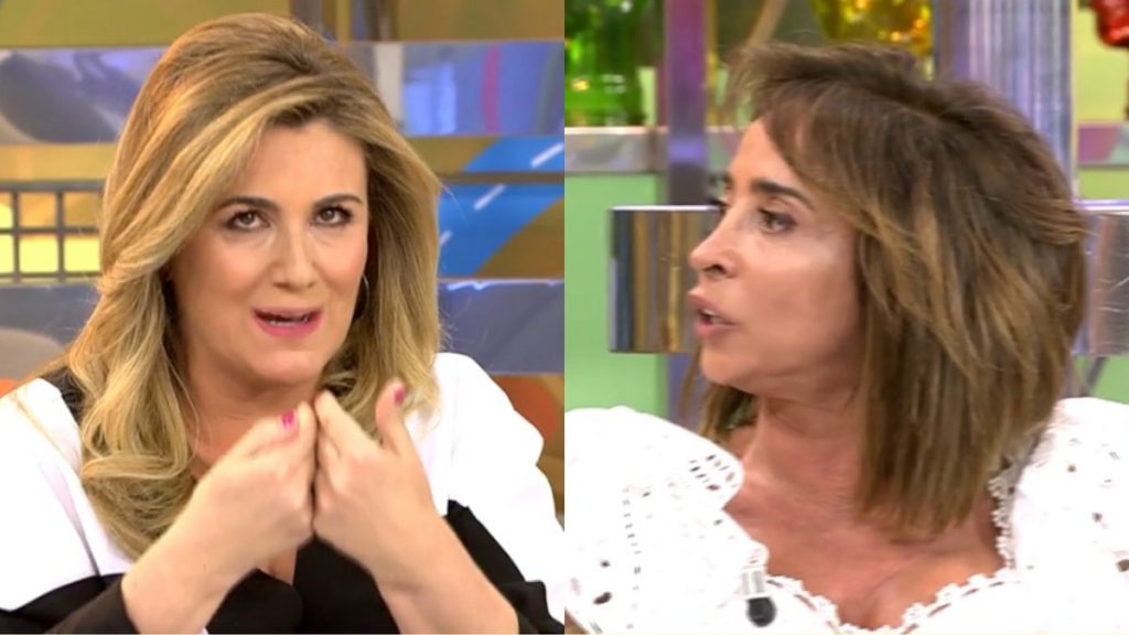 El pique de Carlota Corredera y Kiko Hernández, y otros que han azuzado la audiencia de Sálvame