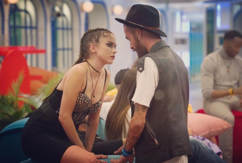 Gran Hermano: los episodios más oscuros sobre violencia machista en "prime time"