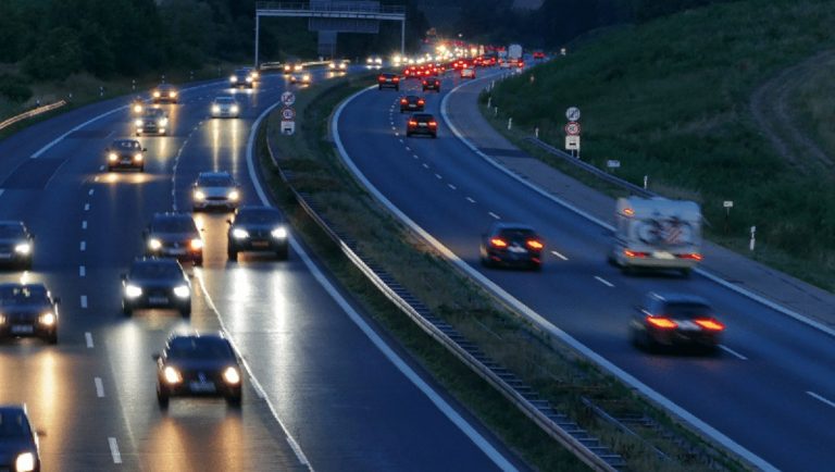 La importancia de la evolución del transporte por carretera