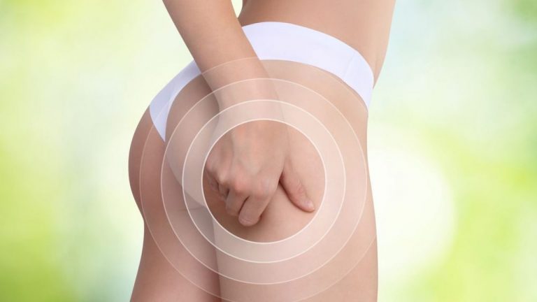 Cómo eliminar las cartucheras y tener una figura de escándalo