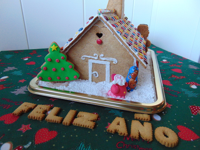 Cómo hacer galletas de jengibre tiernas paso a paso 170 ¿Y la idea de dónde surgió?