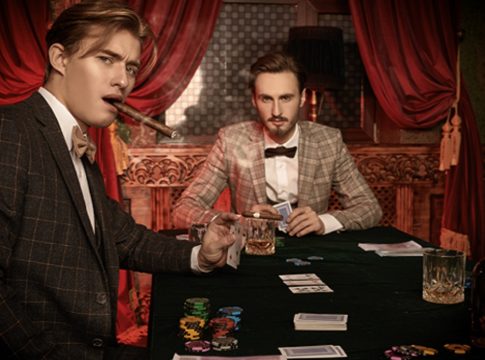 casino familia Pelayo