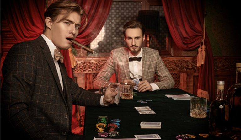 Historia de la familia Pelayo, los reyes de los casinos