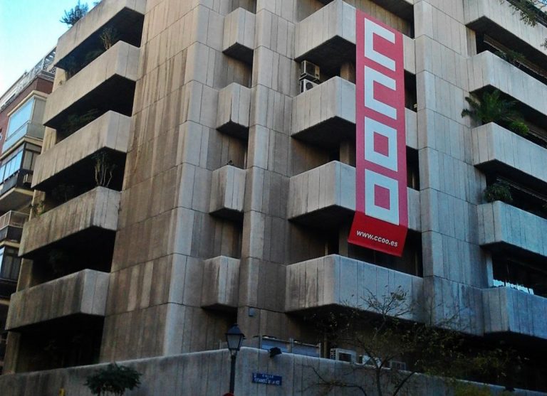 La AGE acumula una pérdida de empleo del 16% desde 2010