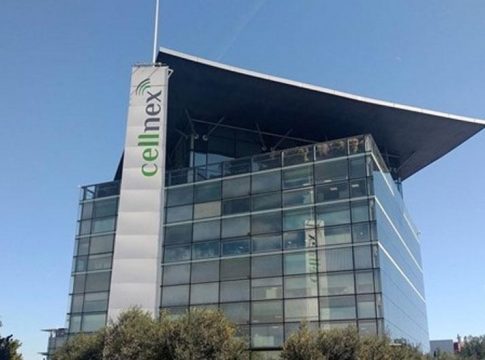 cellnex