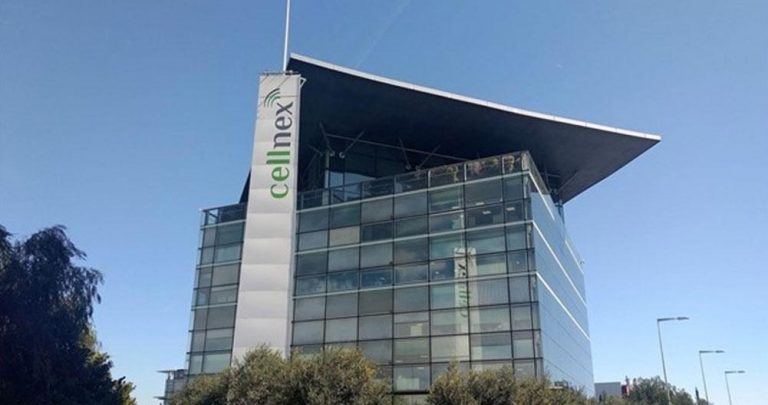 Los accionistas de Cellnex aprueban ampliar el capital en 7.000 millones para adquisiciones