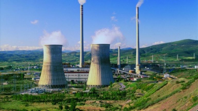 Gobierno, empresas y sindicatos suscriben una transición justa para las centrales de carbón