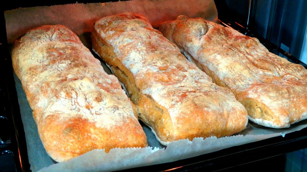 Pan de torrijas: este es el mejor de súper según la OCU 35 chapata