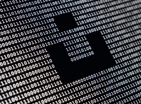 código binario