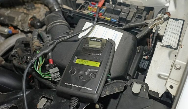 Qué es un código DTC y cómo se soluciona