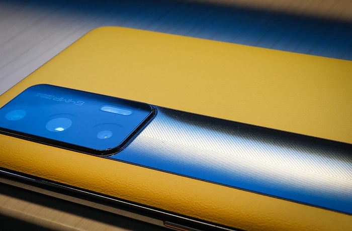 color realme gt 5g