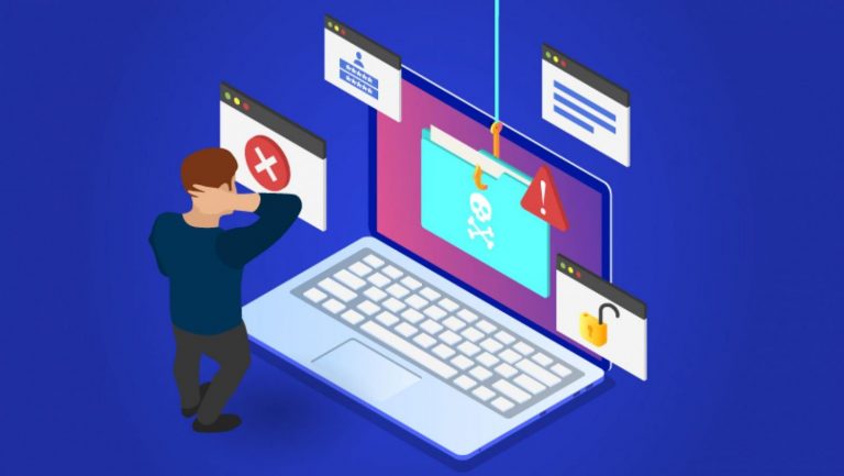 Cómo denunciar una compra por Internet