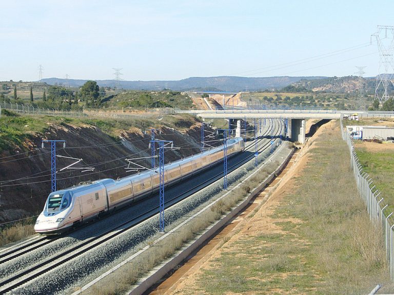 Portugal pide a España ayuda para nuevas conexiones ferroviarias desde Aveiro y Faro