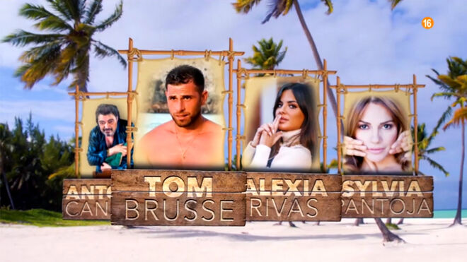 'Supervivientes 2021': fecha oficial de estreno y lista de concursantes completa