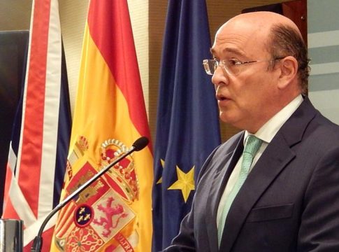 coronel Pérez de los Cobos