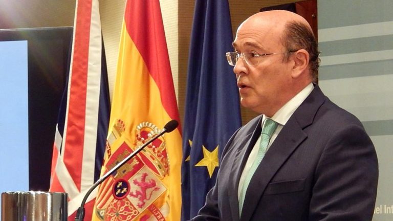 El Gobierno anuncia que recurrirá la orden de la AN de restituir al coronel Pérez de los Cobos