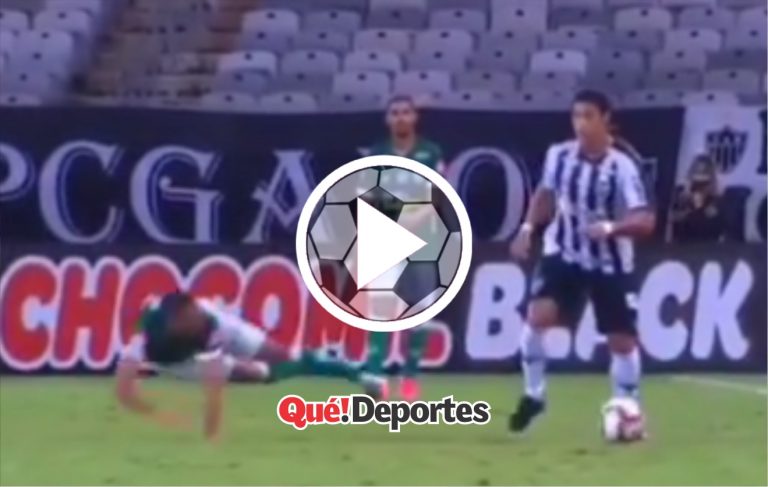 Córrete, que estamos jugando