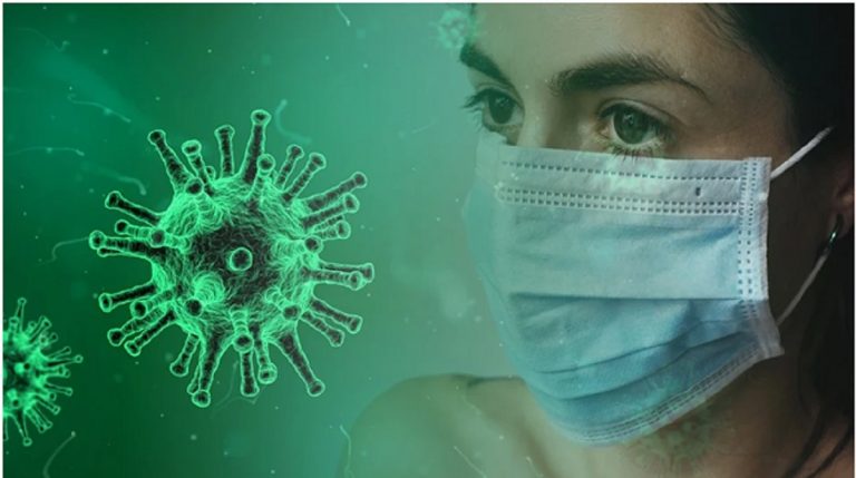 El SARS-CoV-2, el agente diminuto que ha cambiado el mundo