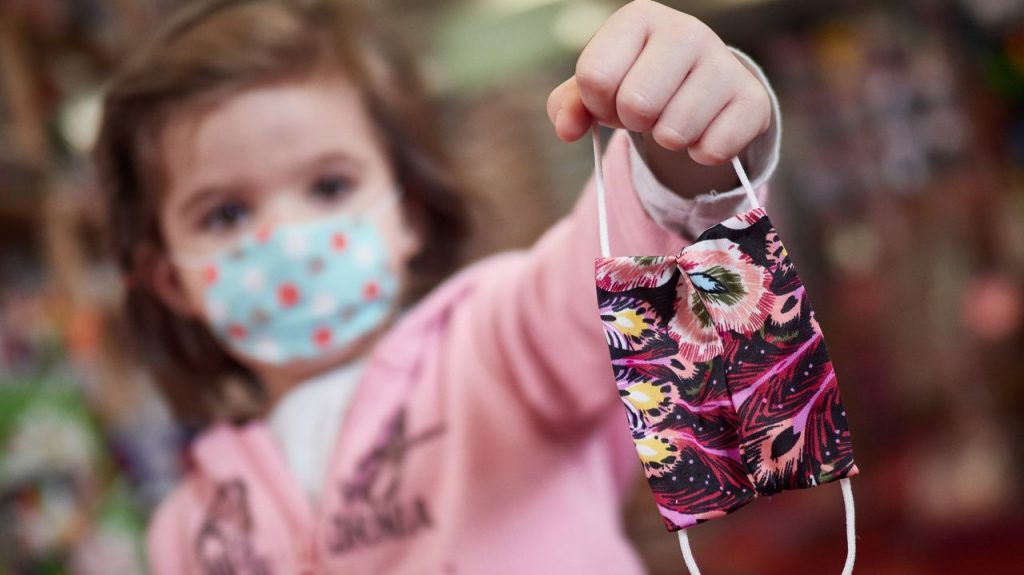 El PIMS se previene como el Covid.