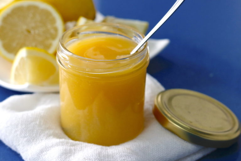 Crema de limón: cómo hacerla en 5 minutos para disfrutar de un desayuno dulce 33 Paso a paso para hacer un 'lemon curd'