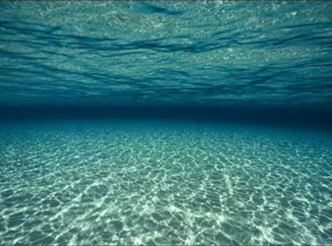 cuidado de los océanos