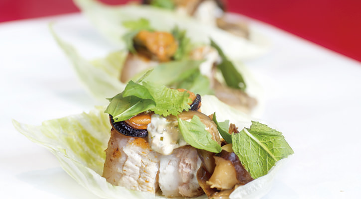 La especialidad del StreetXO