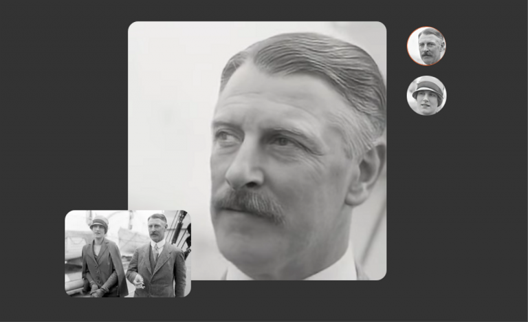 Deep Nostalgia: el truco para usar inteligencia artificial y animar tus fotos